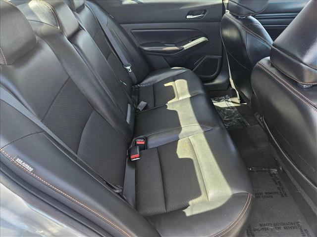used 2022 Nissan Altima car, priced at $19,495