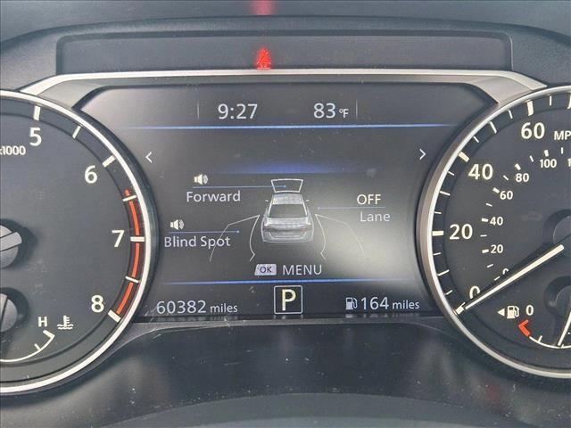 used 2022 Nissan Altima car, priced at $19,495
