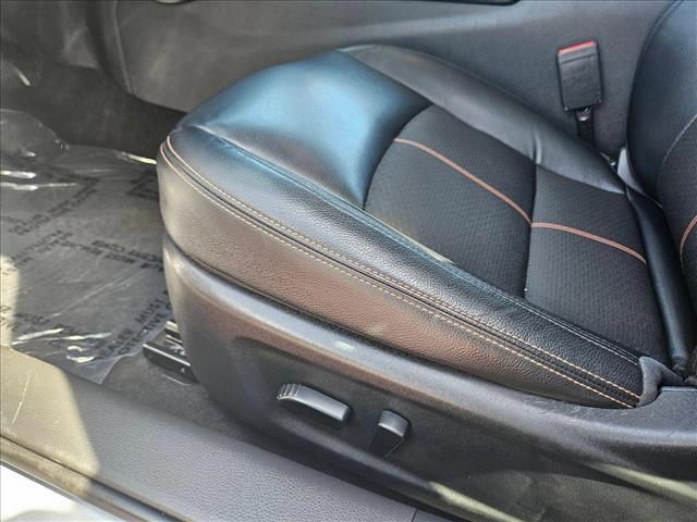 used 2022 Nissan Altima car, priced at $19,495