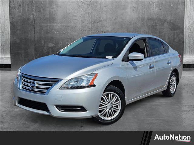 used 2022 Nissan Altima car, priced at $18,995