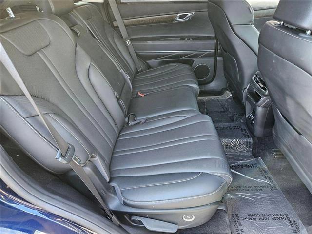 used 2024 Genesis GV80 car, priced at $50,995