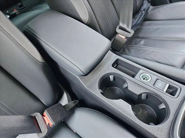 used 2024 Audi A3 car, priced at $29,795