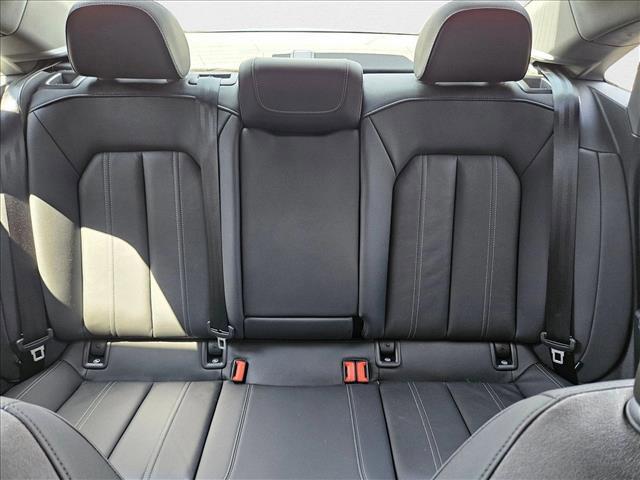 used 2024 Audi A3 car, priced at $29,795
