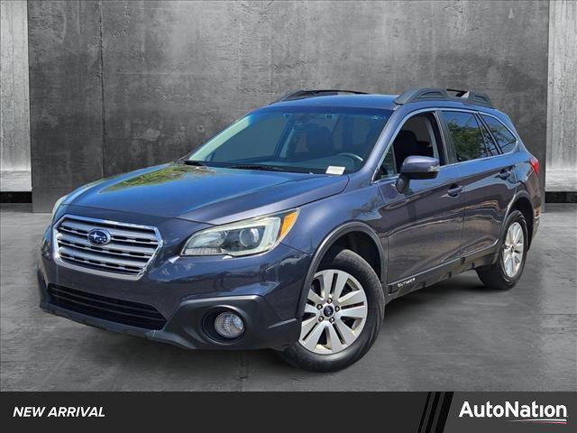 used 2017 Subaru Outback car, priced at $13,979