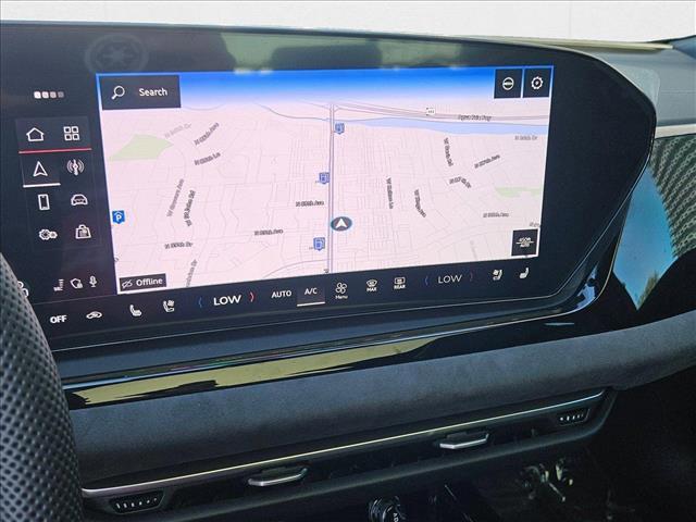 new 2025 Audi S5 car, priced at $71,535