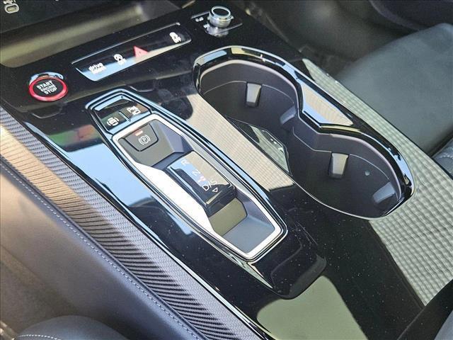 new 2025 Audi S5 car, priced at $72,335