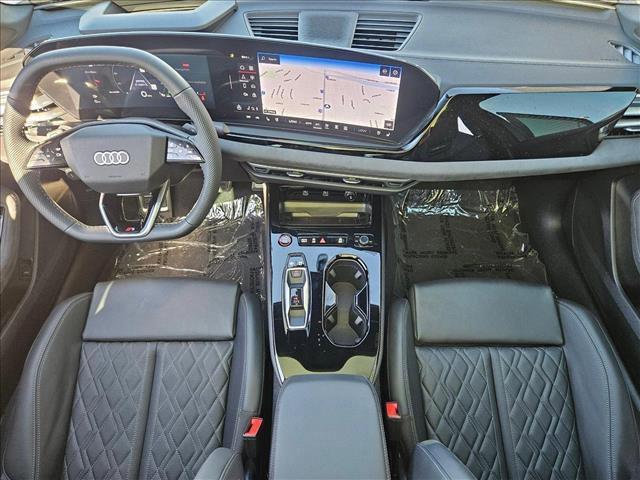 new 2025 Audi S5 car, priced at $71,535