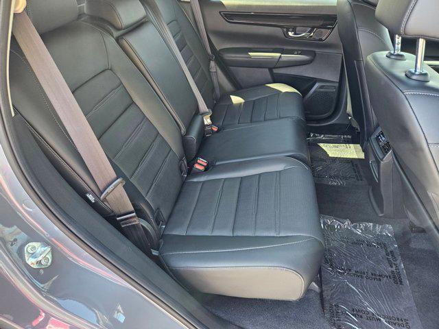 used 2025 Honda CR-V car, priced at $32,495