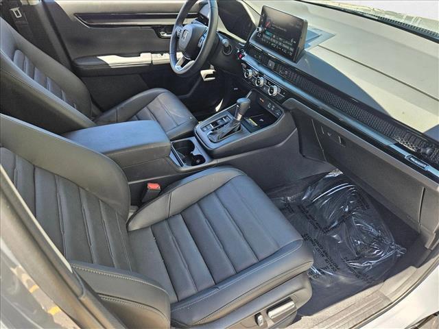 used 2025 Honda CR-V car, priced at $32,495