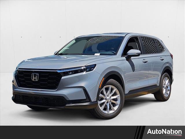 used 2025 Honda CR-V car, priced at $32,495