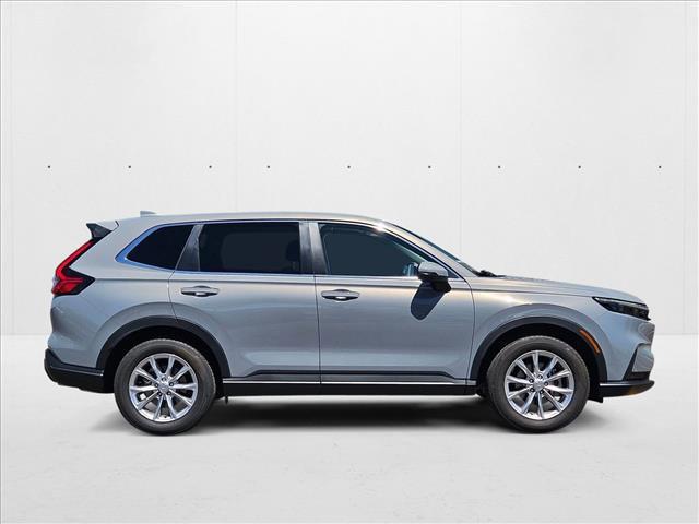 used 2025 Honda CR-V car, priced at $32,495