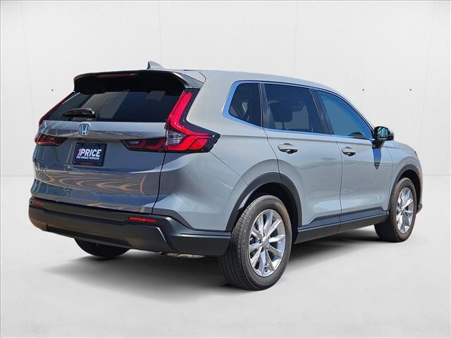 used 2025 Honda CR-V car, priced at $32,495