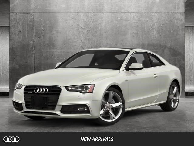 used 2014 Audi A5 car, priced at $12,022
