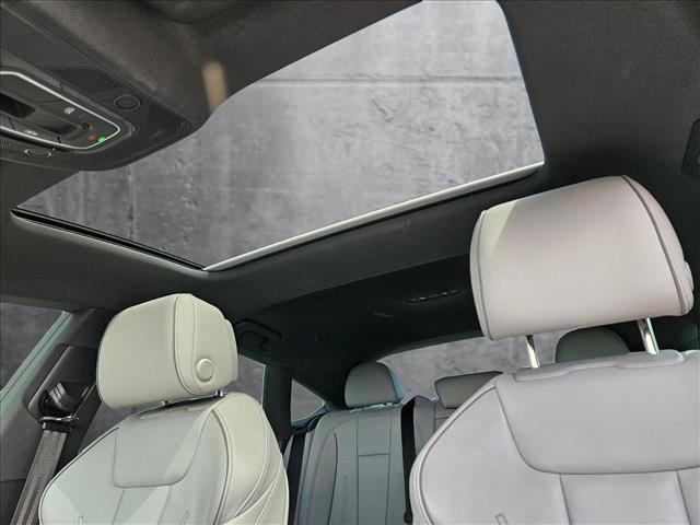 used 2023 Audi A5 Sportback car, priced at $39,995