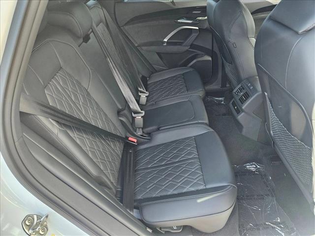 used 2025 Audi SQ5 car, priced at $69,795