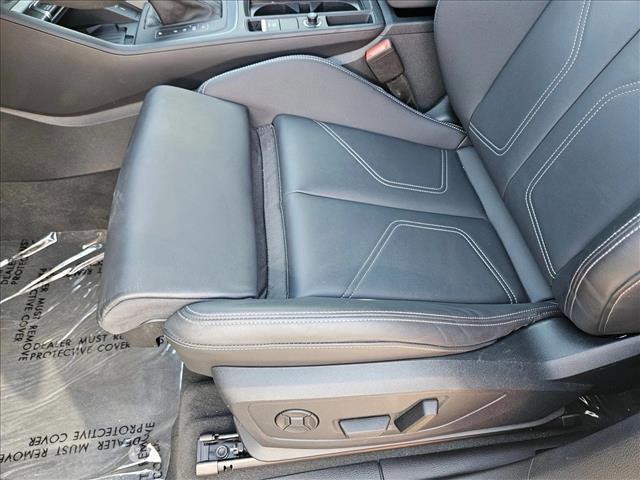 used 2025 Audi Q3 car, priced at $34,995