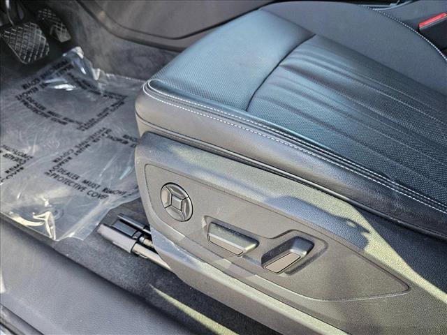 used 2023 Audi e-tron car, priced at $34,995
