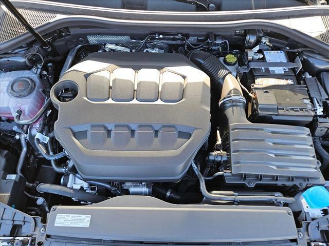 new 2025 Audi A3 car, priced at $40,540