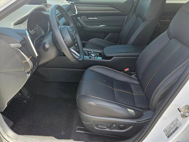 used 2025 Mazda CX-50 car, priced at $33,992