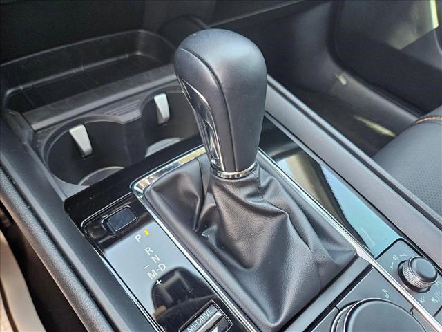 used 2025 Mazda CX-50 car, priced at $33,992
