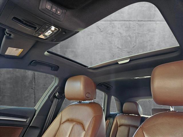 used 2017 Audi A3 e-tron car, priced at $16,758