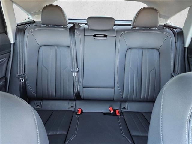 used 2022 Audi e-tron Sportback car, priced at $29,795