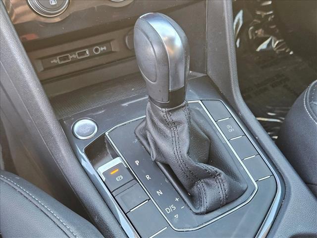 used 2020 Volkswagen Tiguan car, priced at $17,995