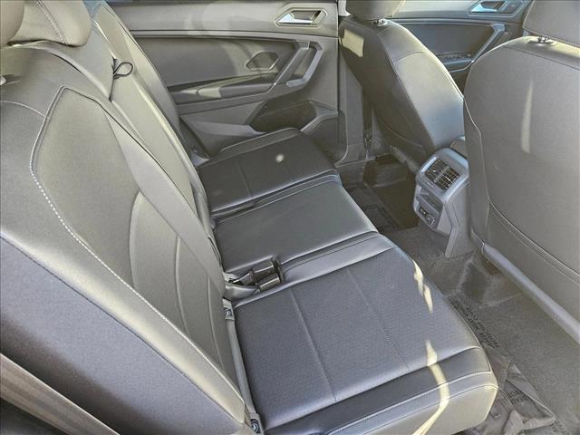 used 2020 Volkswagen Tiguan car, priced at $17,995