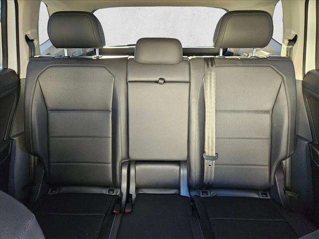 used 2020 Volkswagen Tiguan car, priced at $17,995
