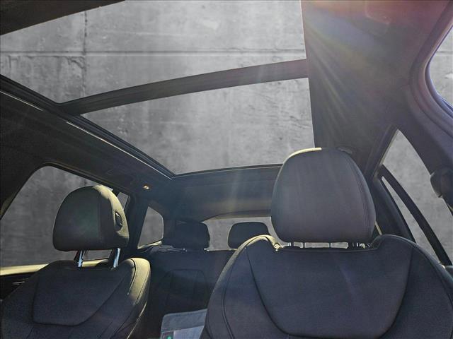 used 2020 BMW X3 car, priced at $22,495