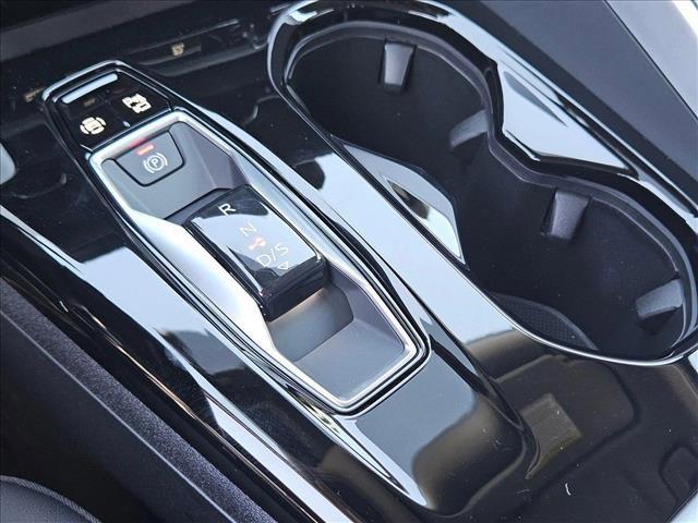 new 2025 Audi Q5 car, priced at $58,040