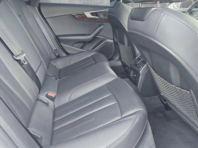 used 2019 Audi A5 car, priced at $20,995