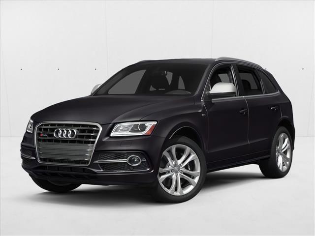 used 2014 Audi SQ5 car, priced at $17,995