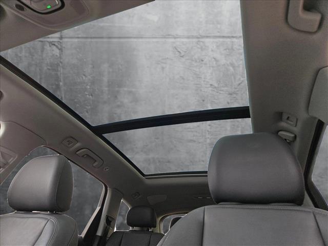 used 2024 Audi Q7 car, priced at $45,950