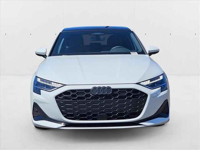 new 2026 Audi A3 car, priced at $45,290