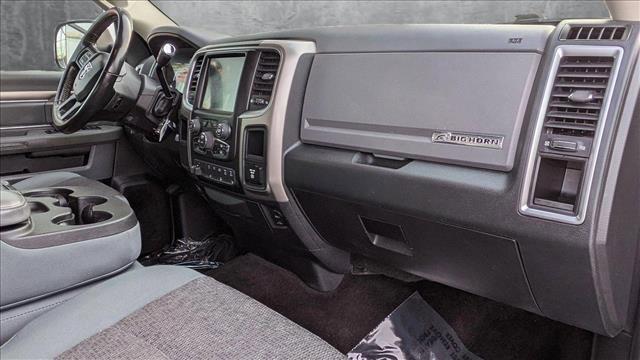 used 2016 Ram 3500 car, priced at $33,995