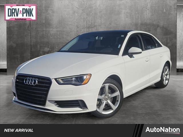 used 2016 Audi A3 car, priced at $12,967