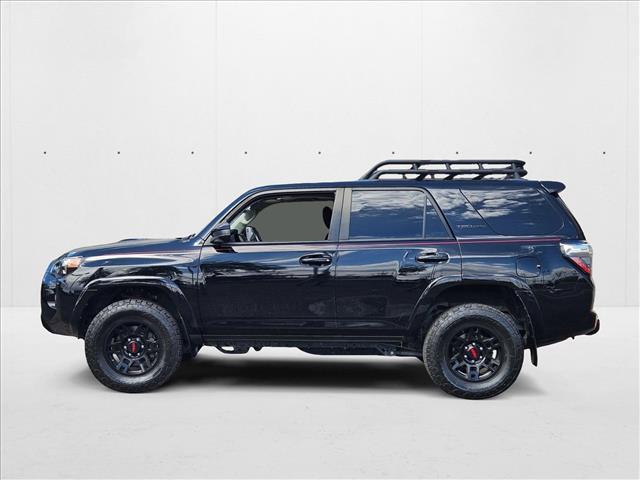 used 2019 Toyota 4Runner car, priced at $44,995