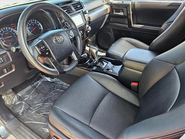 used 2019 Toyota 4Runner car, priced at $44,995