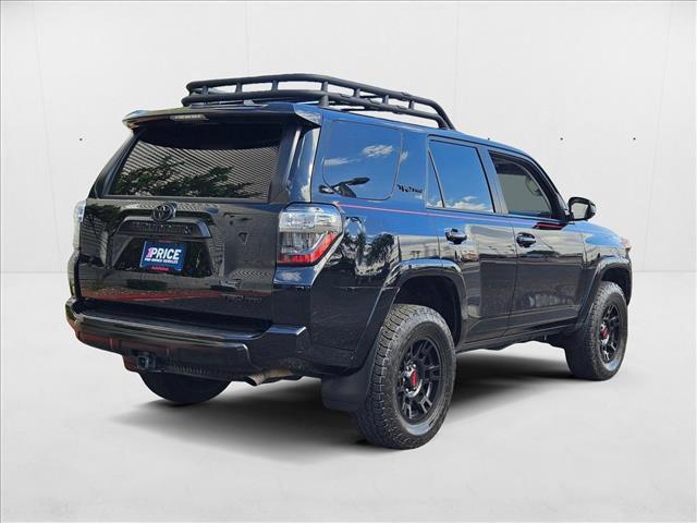 used 2019 Toyota 4Runner car, priced at $44,995