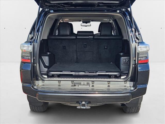 used 2019 Toyota 4Runner car, priced at $44,995