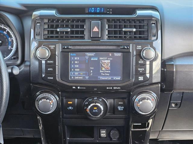 used 2019 Toyota 4Runner car, priced at $44,995