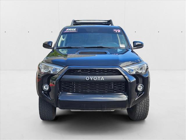used 2019 Toyota 4Runner car, priced at $44,995