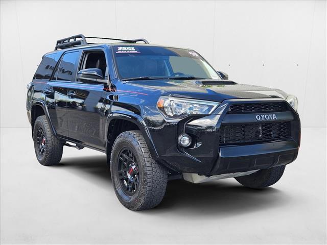 used 2019 Toyota 4Runner car, priced at $44,995