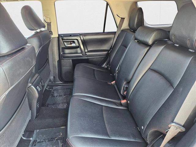 used 2019 Toyota 4Runner car, priced at $44,995