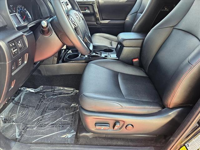 used 2019 Toyota 4Runner car, priced at $44,995
