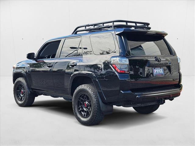 used 2019 Toyota 4Runner car, priced at $44,995