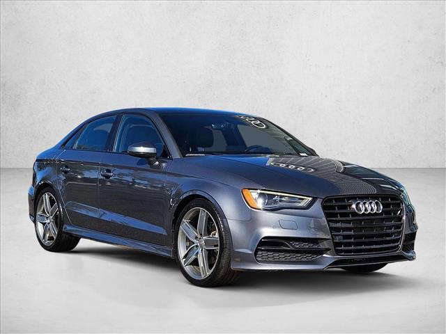 used 2016 Audi A3 car, priced at $11,995