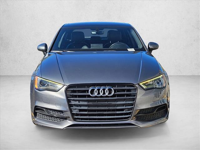 used 2016 Audi A3 car, priced at $11,995