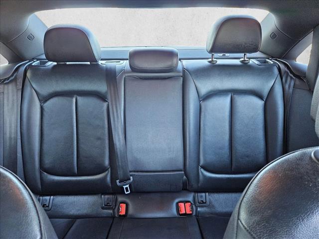 used 2016 Audi A3 car, priced at $11,995